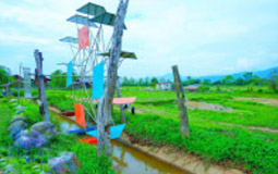 Soul Retreat เชียงราย พะเยา น่าน Soul Retreat เชียงราย พะเยา น่าน