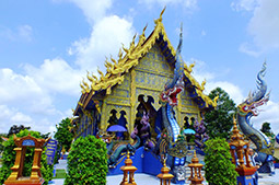 Soul Retreat เชียงราย พะเยา น่าน Soul Retreat เชียงราย พะเยา น่าน