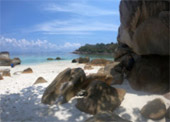 Far Ends Twins เกาะฮาคินโยเกาะบลูเอ้อ Far Ends Twins เกาะฮาคินโยเกาะบลูเอ้อ