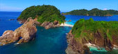 Far Ends Twins เกาะฮาคินโยเกาะบลูเอ้อ Far Ends Twins เกาะฮาคินโยเกาะบลูเอ้อ