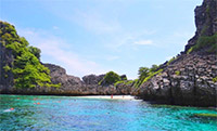 ทัวร์วันเดียวเกาะรอกเกาะห้าโดยเจซีทัวร์ ทัวร์วันเดียวเกาะรอกเกาะห้าโดยเจซีทัวร์