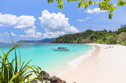 เกาะย่านเชือกเกาะหัวใจมรกตไปกับเจซีทัวร์ เกาะย่านเชือกเกาะหัวใจมรกตไปกับเจซีทัวร์