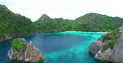 เกาะย่านเชือกเกาะหัวใจมรกตไปกับเจซีทัวร์ เกาะย่านเชือกเกาะหัวใจมรกตไปกับเจซีทัวร์