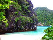 เกาะย่านเชือกเกาะหัวใจมรกตไปกับเจซีทัวร์ เกาะย่านเชือกเกาะหัวใจมรกตไปกับเจซีทัวร์