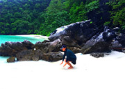 เกาะย่านเชือกเกาะหัวใจมรกตไปกับเจซีทัวร์ เกาะย่านเชือกเกาะหัวใจมรกตไปกับเจซีทัวร์