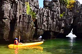 Rock Adventure: ปราสาทหินพันยอด Rock Adventure: ปราสาทหินพันยอด