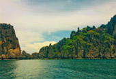 Signature Points: หมู่เกาะง่าม Signature Points: หมู่เกาะง่าม