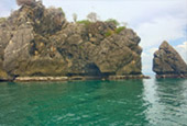 Signature Points: หมู่เกาะง่าม Signature Points: หมู่เกาะง่าม