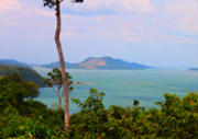 เกาะสองเกาะสนไปเช้าเย็นกลับ
