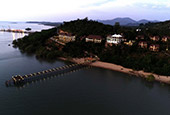 เกาะสอง2วัน1คืนVictoria Cliff