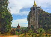 Soul Needs - เขาสก Soul Needs - เขาสก