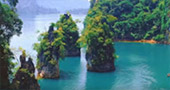 Soul Needs - เขาสก Soul Needs - เขาสก