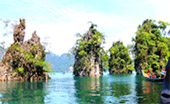 Island and Lake สุราษฎร์ ชุมพร Island and Lake สุราษฎร์ ชุมพร