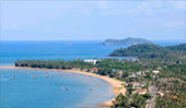 Island and Lake สุราษฎร์ ชุมพร Island and Lake สุราษฎร์ ชุมพร