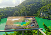 65 ชั่วโมง เกาะพะลวย - หมู่เกาะอ่างทอง 65 ชั่วโมง เกาะพะลวย - หมู่เกาะอ่างทอง