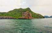 65 ชั่วโมง เกาะพะลวย - หมู่เกาะอ่างทอง 65 ชั่วโมง เกาะพะลวย - หมู่เกาะอ่างทอง