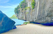 65 ชั่วโมง เกาะพะลวย - หมู่เกาะอ่างทอง 65 ชั่วโมง เกาะพะลวย - หมู่เกาะอ่างทอง