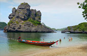 65 ชั่วโมง เกาะพะลวย - หมู่เกาะอ่างทอง 65 ชั่วโมง เกาะพะลวย - หมู่เกาะอ่างทอง