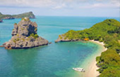 65 ชั่วโมง เกาะพะลวย - หมู่เกาะอ่างทอง 65 ชั่วโมง เกาะพะลวย - หมู่เกาะอ่างทอง