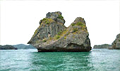 65 ชั่วโมง เกาะพะลวย - หมู่เกาะอ่างทอง 65 ชั่วโมง เกาะพะลวย - หมู่เกาะอ่างทอง