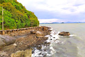 65 ชั่วโมง เกาะพะลวย - หมู่เกาะอ่างทอง 65 ชั่วโมง เกาะพะลวย - หมู่เกาะอ่างทอง