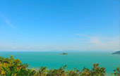 65 ชั่วโมง เกาะพะลวย - หมู่เกาะอ่างทอง 65 ชั่วโมง เกาะพะลวย - หมู่เกาะอ่างทอง