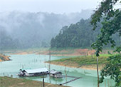 Bucket list: เขาสก - เขื่อนเชี่ยวหลาน 3วัน2คืน Bucket list: เขาสก - เขื่อนเชี่ยวหลาน 3วัน2คืน