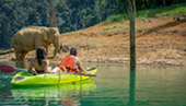 Bucket list: เขาสก - เขื่อนเชี่ยวหลาน 3วัน2คืน Bucket list: เขาสก - เขื่อนเชี่ยวหลาน 3วัน2คืน