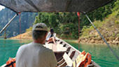 Bucket list: เขาสก - เขื่อนเชี่ยวหลาน 3วัน2คืน Bucket list: เขาสก - เขื่อนเชี่ยวหลาน 3วัน2คืน
