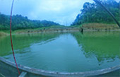 Bucket list: เขาสก - เขื่อนเชี่ยวหลาน 3วัน2คืน Bucket list: เขาสก - เขื่อนเชี่ยวหลาน 3วัน2คืน