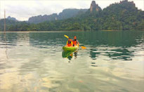 Bucket list: เขาสก - เขื่อนเชี่ยวหลาน 3วัน2คืน Bucket list: เขาสก - เขื่อนเชี่ยวหลาน 3วัน2คืน