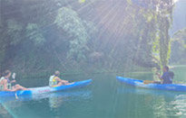 Bucket list: เขาสก - เขื่อนเชี่ยวหลาน 3วัน2คืน Bucket list: เขาสก - เขื่อนเชี่ยวหลาน 3วัน2คืน