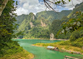 Bucket list: เขาสก - เขื่อนเชี่ยวหลาน 3วัน2คืน Bucket list: เขาสก - เขื่อนเชี่ยวหลาน 3วัน2คืน