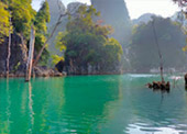 Bucket list: เขาสก - เขื่อนเชี่ยวหลาน 3วัน2คืน Bucket list: เขาสก - เขื่อนเชี่ยวหลาน 3วัน2คืน