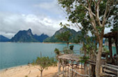 Bucket list: เขาสก - เขื่อนเชี่ยวหลาน 3วัน2คืน Bucket list: เขาสก - เขื่อนเชี่ยวหลาน 3วัน2คืน