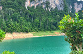 Bucket list: เขาสก - เขื่อนเชี่ยวหลาน 3วัน2คืน Bucket list: เขาสก - เขื่อนเชี่ยวหลาน 3วัน2คืน