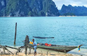 Bucket list: เขาสก - เขื่อนเชี่ยวหลาน 3วัน2คืน Bucket list: เขาสก - เขื่อนเชี่ยวหลาน 3วัน2คืน