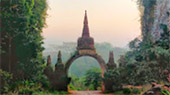 Bucket list: เขาสก - เขื่อนเชี่ยวหลาน 3วัน2คืน Bucket list: เขาสก - เขื่อนเชี่ยวหลาน 3วัน2คืน