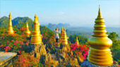 Bucket list: เขาสก - เขื่อนเชี่ยวหลาน 3วัน2คืน Bucket list: เขาสก - เขื่อนเชี่ยวหลาน 3วัน2คืน