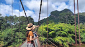 Bucket list: เขาสก - เขื่อนเชี่ยวหลาน 3วัน2คืน Bucket list: เขาสก - เขื่อนเชี่ยวหลาน 3วัน2คืน