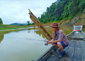 Bucket list: เขาสก - เขื่อนเชี่ยวหลาน 3วัน2คืน Bucket list: เขาสก - เขื่อนเชี่ยวหลาน 3วัน2คืน