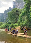 Bucket list: เขาสก - เขื่อนเชี่ยวหลาน 3วัน2คืน Bucket list: เขาสก - เขื่อนเชี่ยวหลาน 3วัน2คืน