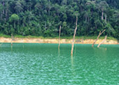 Bucket list: เขาสก - เขื่อนเชี่ยวหลาน 3วัน2คืน Bucket list: เขาสก - เขื่อนเชี่ยวหลาน 3วัน2คืน
