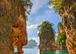 Bucket list: เขาสก - เขื่อนเชี่ยวหลาน 3วัน2คืน Bucket list: เขาสก - เขื่อนเชี่ยวหลาน 3วัน2คืน