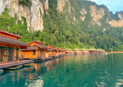 Bucket list: เขาสก - เขื่อนเชี่ยวหลาน 3วัน2คืน Bucket list: เขาสก - เขื่อนเชี่ยวหลาน 3วัน2คืน