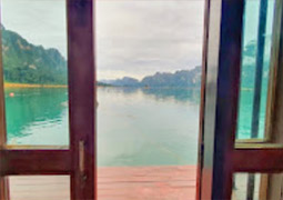 Bucket list: เขาสก - เขื่อนเชี่ยวหลาน 3วัน2คืน Bucket list: เขาสก - เขื่อนเชี่ยวหลาน 3วัน2คืน
