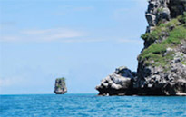The Cullinan เกาะพงัน 3 วัน 2 คืน The Cullinan เกาะพงัน 3 วัน 2 คืน