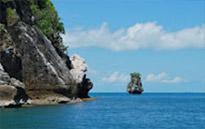 The Cullinan เกาะพงัน 3 วัน 2 คืน The Cullinan เกาะพงัน 3 วัน 2 คืน