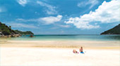 The Cullinan เกาะพงัน 3 วัน 2 คืน The Cullinan เกาะพงัน 3 วัน 2 คืน
