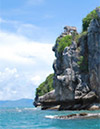 The Cullinan เกาะพงัน 3 วัน 2 คืน The Cullinan เกาะพงัน 3 วัน 2 คืน